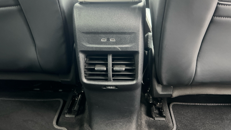 Ford Capri 210kW Select 77kWh 5dr Auto Electric Estate